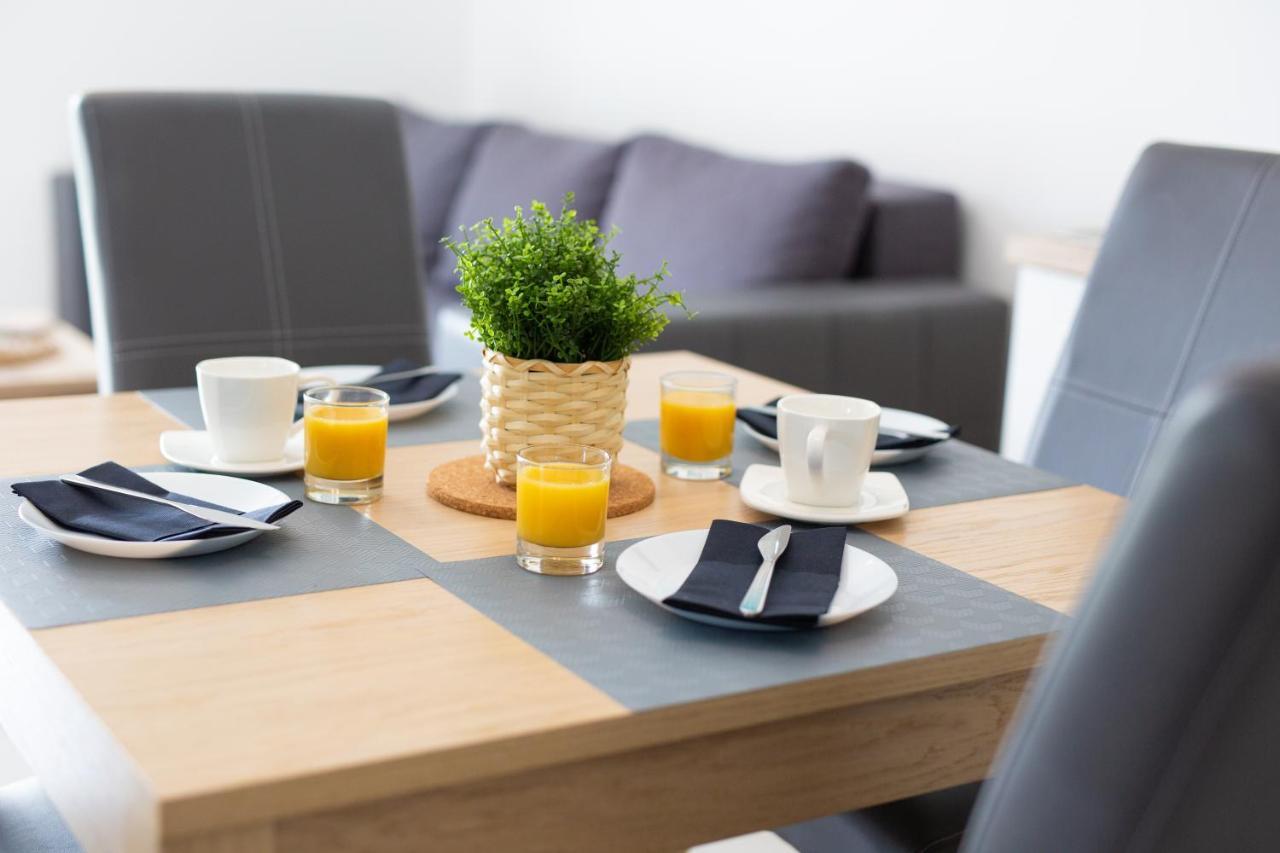 Dodo Apartments Vantacici Eksteriør bilde