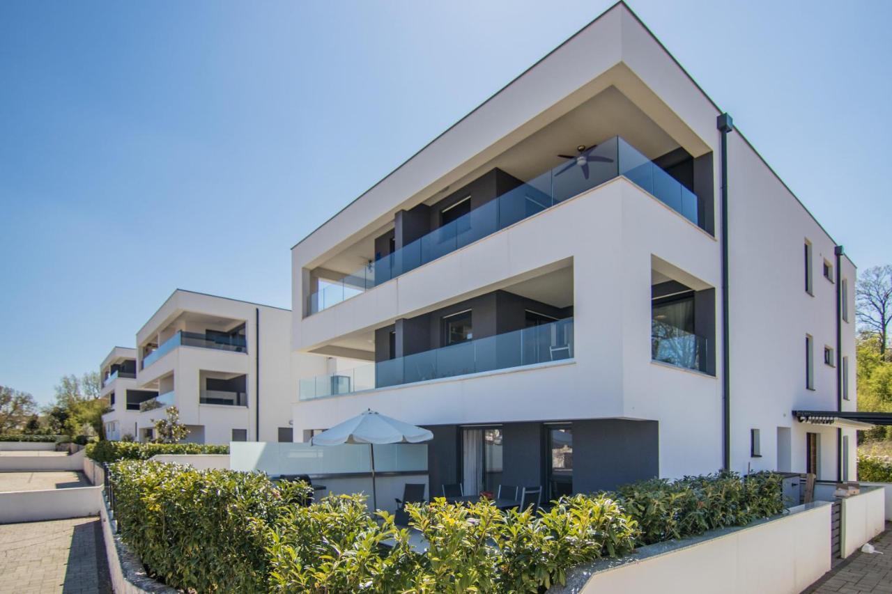 Dodo Apartments Vantacici Eksteriør bilde