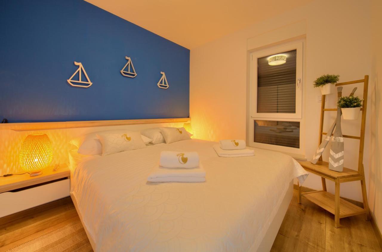 Dodo Apartments Vantacici Eksteriør bilde
