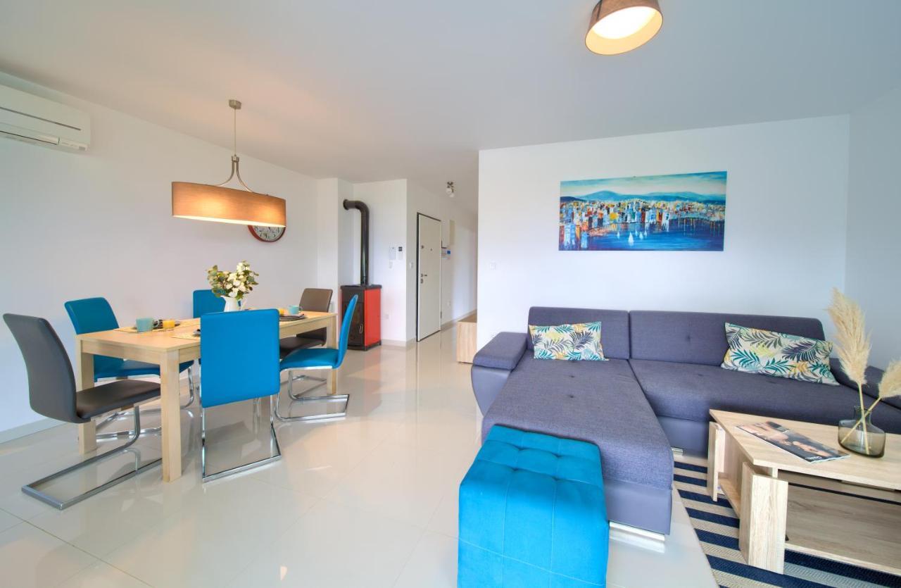 Dodo Apartments Vantacici Eksteriør bilde