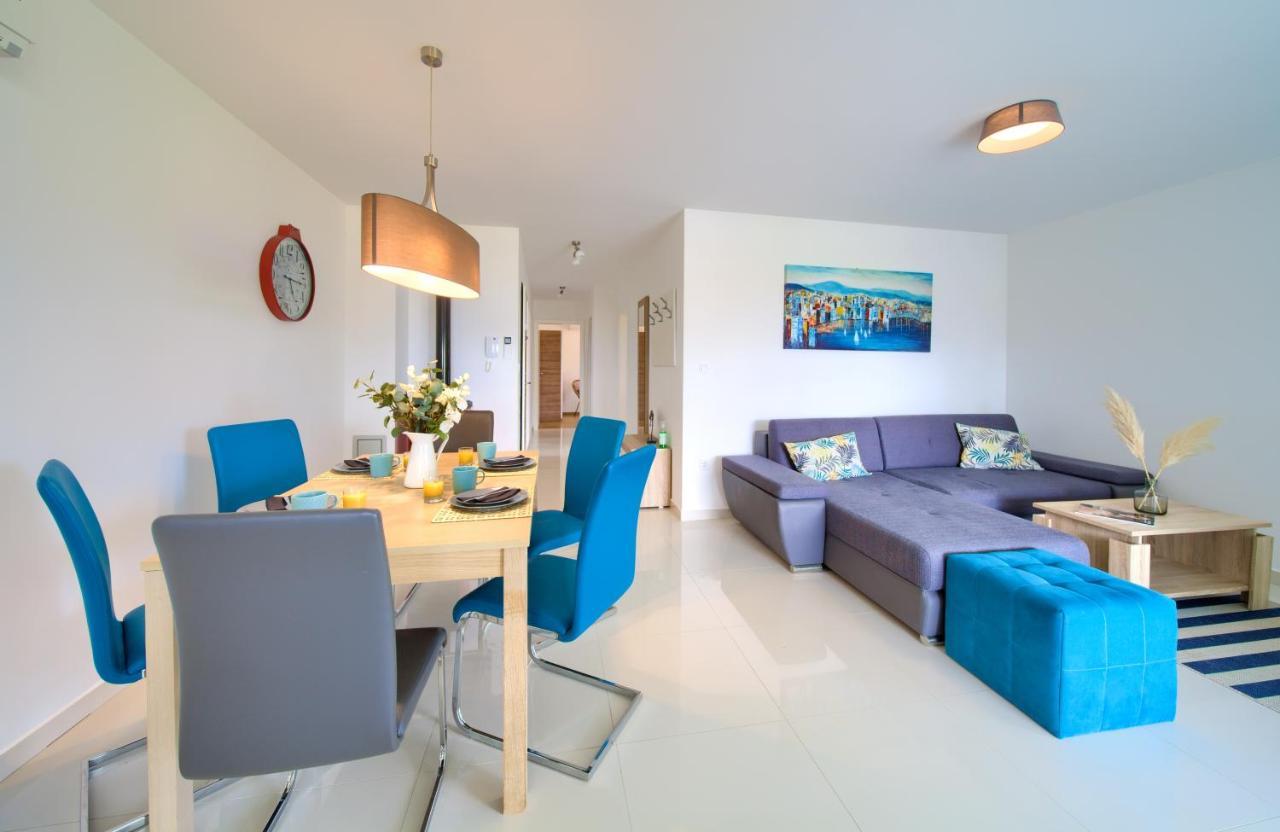 Dodo Apartments Vantacici Eksteriør bilde